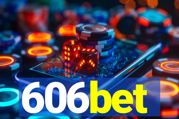 606bet