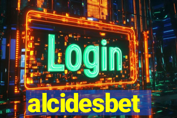 alcidesbet