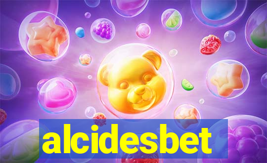 alcidesbet