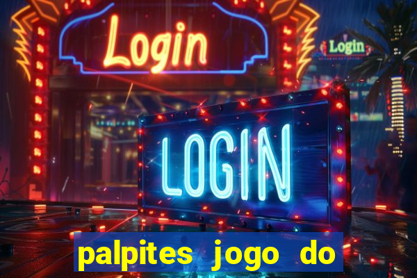 palpites jogo do bicho hoje