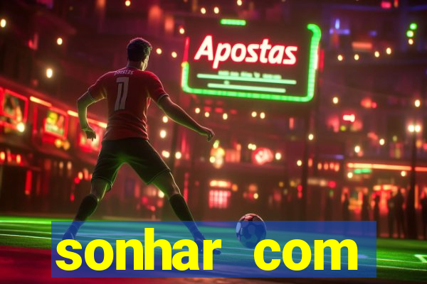 sonhar com assombração no jogo do bicho