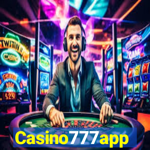 Casino777app