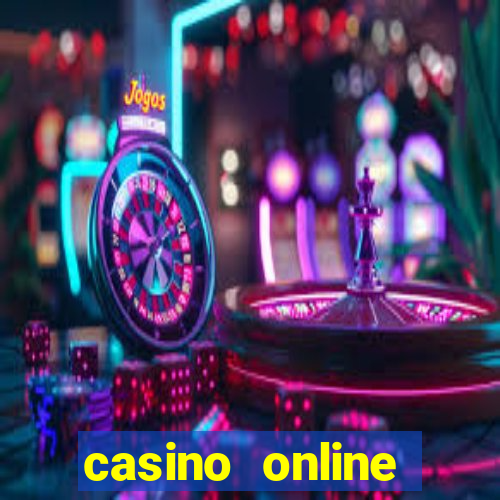 casino online deposito minimo 1 real