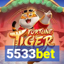 5533bet