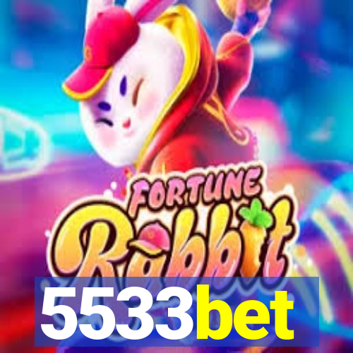 5533bet