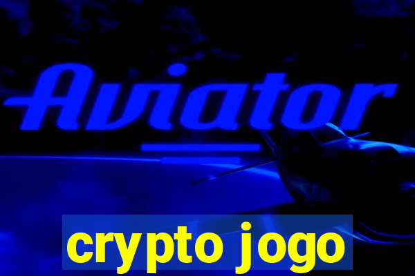 crypto jogo