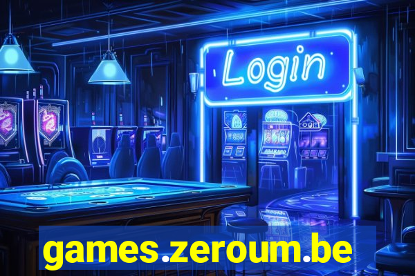 games.zeroum.bet