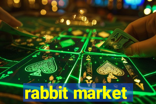 rabbit market