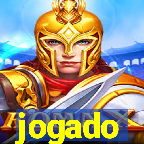 jogado