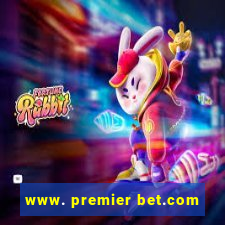 www. premier bet.com