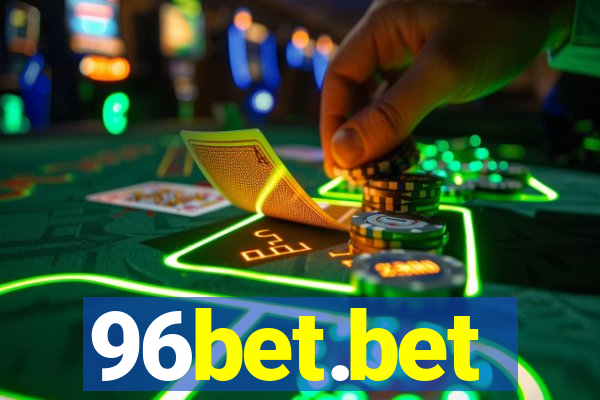 96bet.bet