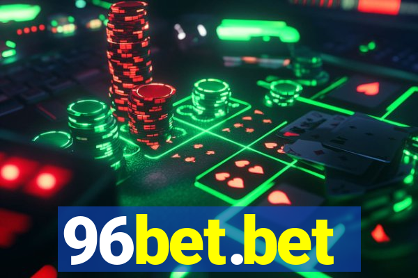 96bet.bet