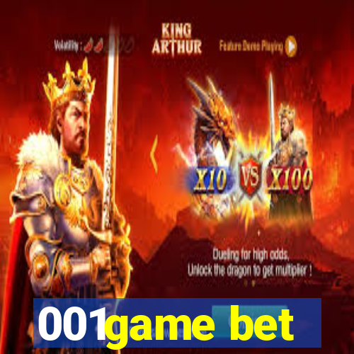 001game bet