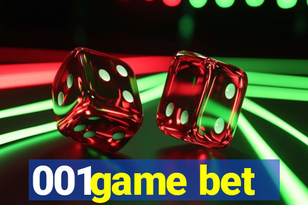 001game bet