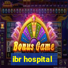 ibr hospital