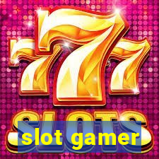 slot gamer