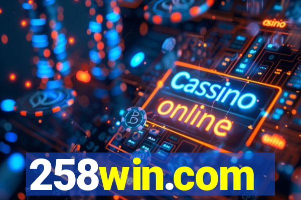 258win.com