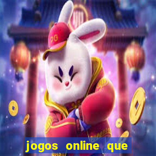 jogos online que da bonus no cadastro