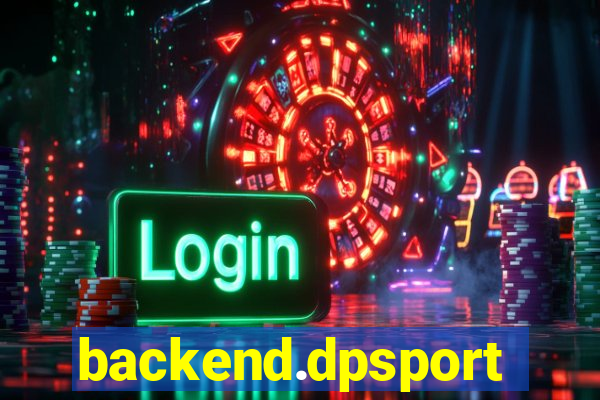 backend.dpsports