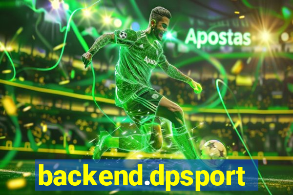 backend.dpsports