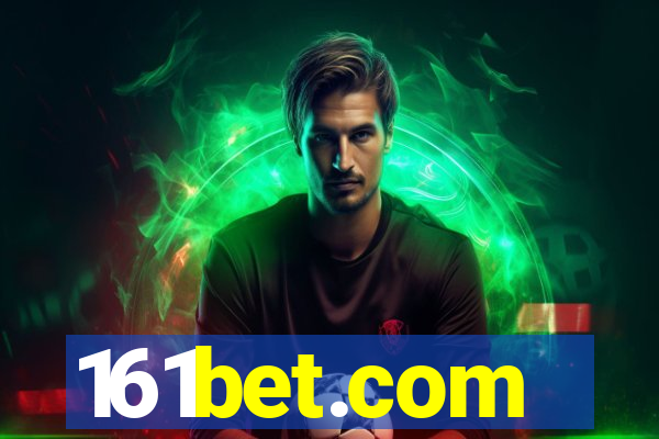 161bet.com