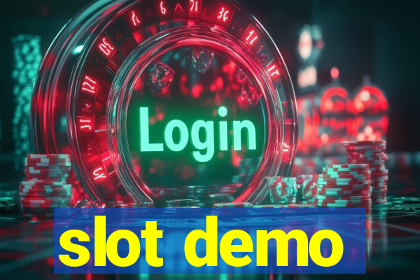 slot demo