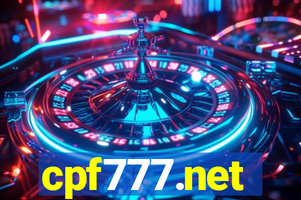 cpf777.net