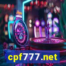 cpf777.net