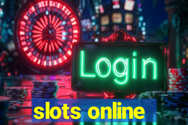 slots online