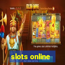 slots online