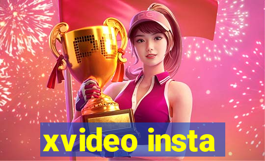 xvideo insta