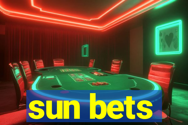 sun bets