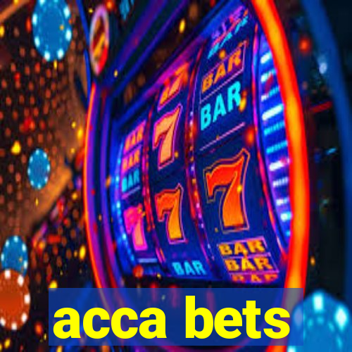 acca bets