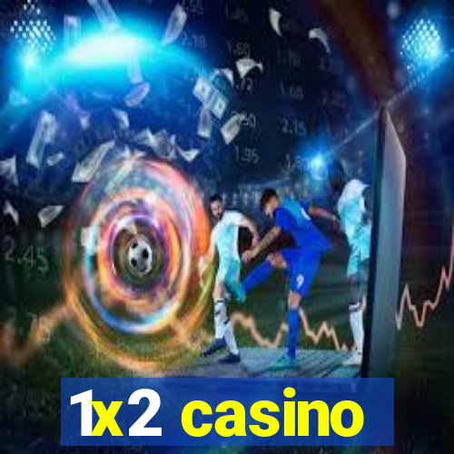 1x2 casino