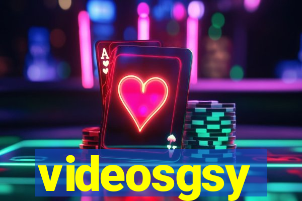 videosgsy