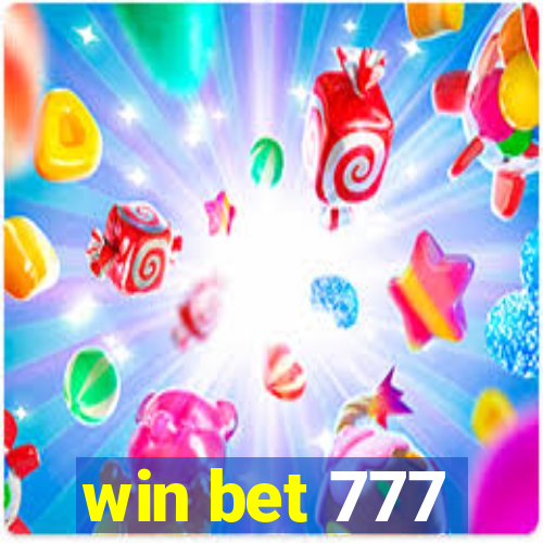 win bet 777