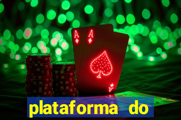 plataforma do fortune rabbit