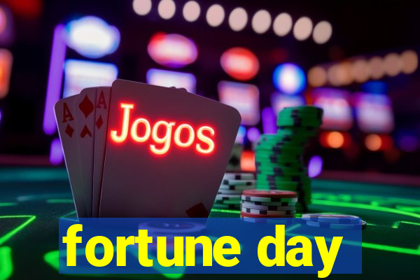 fortune day