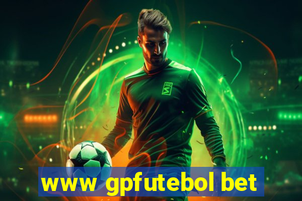 www gpfutebol bet