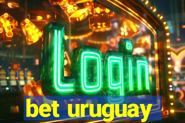 bet uruguay