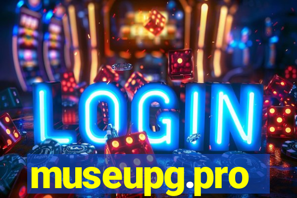 museupg.pro