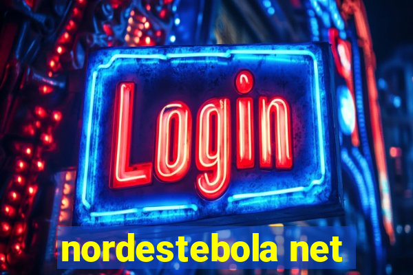 nordestebola net