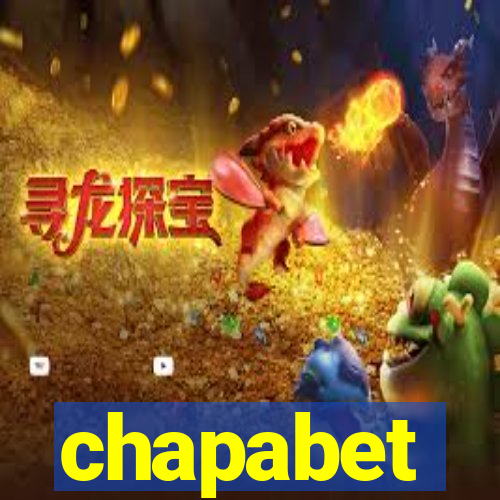 chapabet