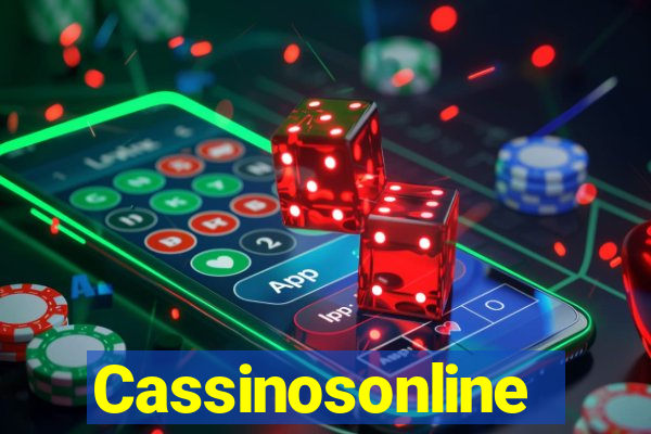 Cassinosonline