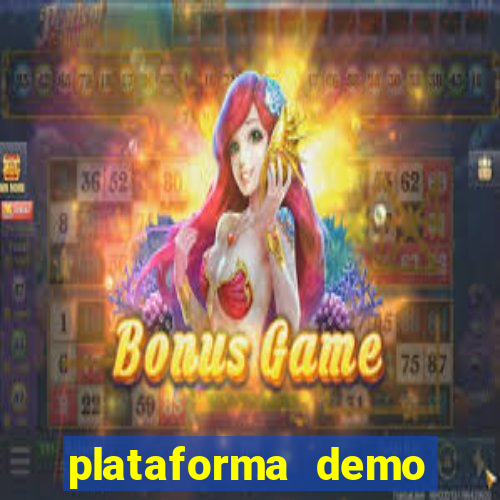 plataforma demo fortune rabbit