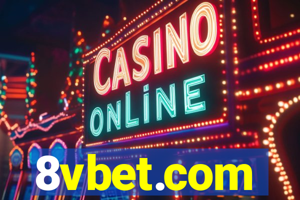 8vbet.com