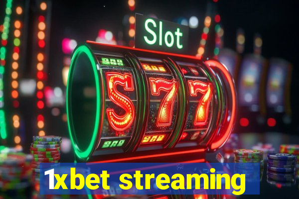 1xbet streaming