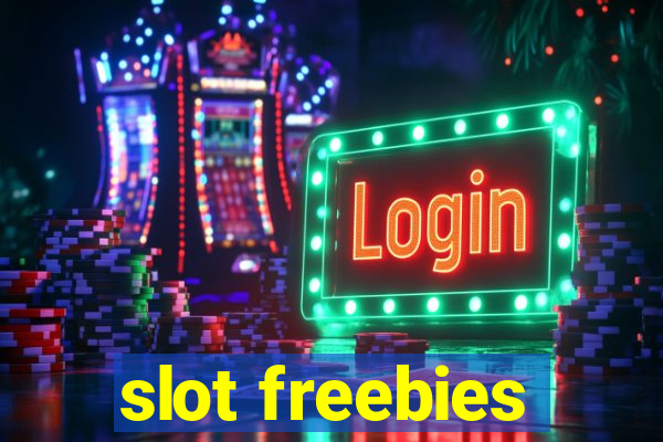 slot freebies