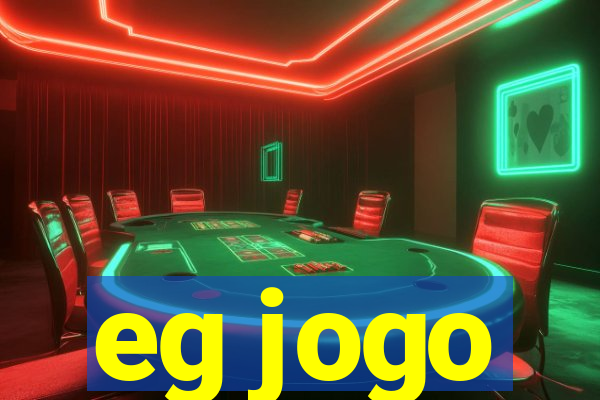 eg jogo