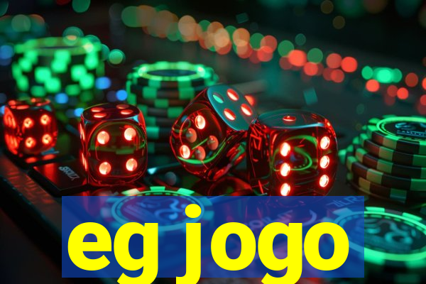 eg jogo